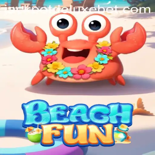Discovering the Exciting World of BeachFun and JACKPOT DELUXE