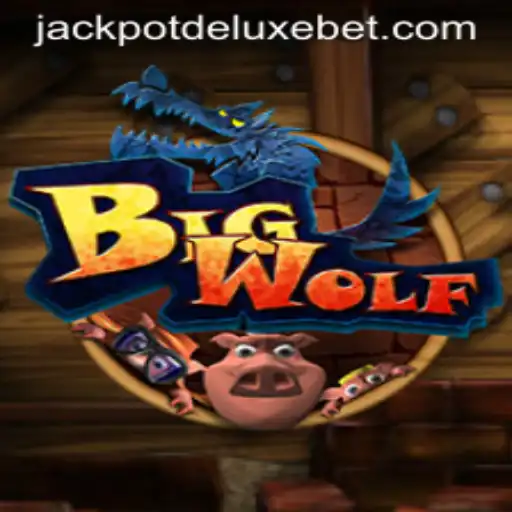 Introducing BigWolf: The Thrilling World of JACKPOT DELUXE