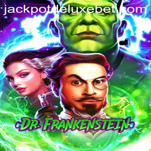 Discover the Mysterious World of DrFrankenstein: Exploring JACKPOT DELUXE