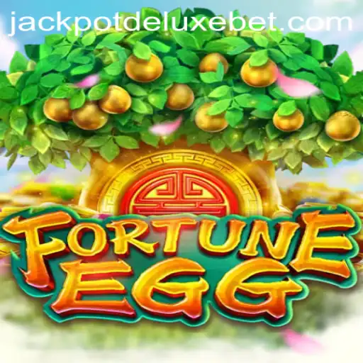 FortuneEgg: Exploring the Thrilling World of JACKPOT DELUXE