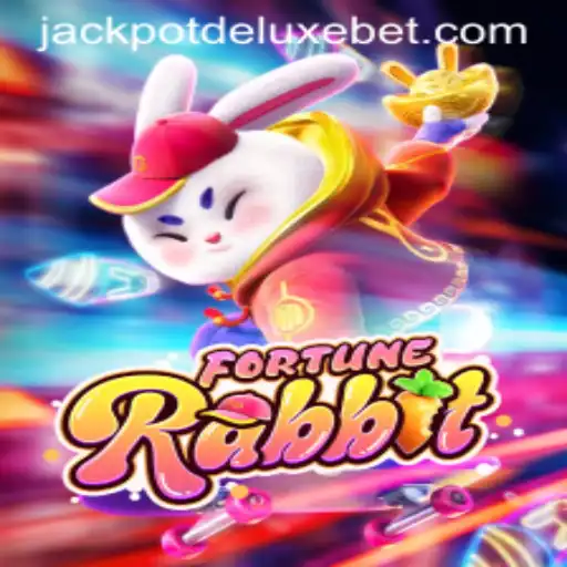Exploring the Enchanting World of FortuneRabbit: JACKPOT DELUXE