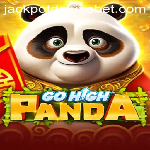 Discover the Thrills of GoHighPanda: Play JACKPOT DELUXE