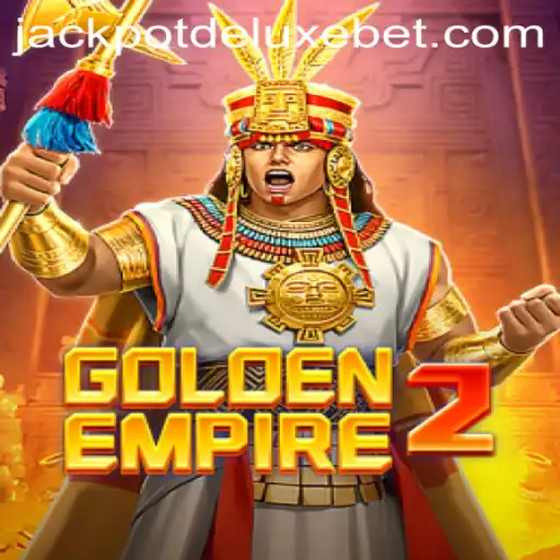 GoldenEmpire2: Discover the Exciting World of JACKPOT DELUXE
