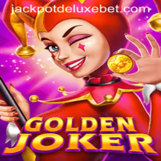 GoldenJoker: Unlock the Secrets of JACKPOT DELUXE