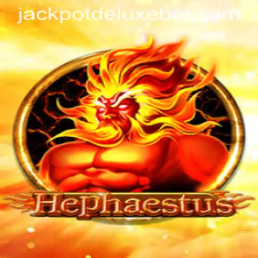 Delve into the World of Hephaestus: A Masterpiece of Gaming