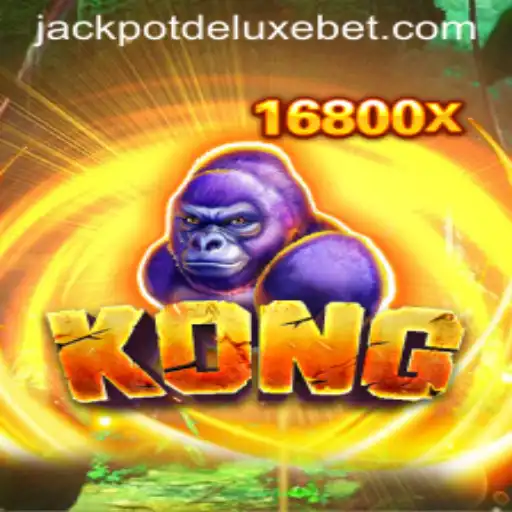 Discover the Thrilling World of Kong Jackpot Deluxe