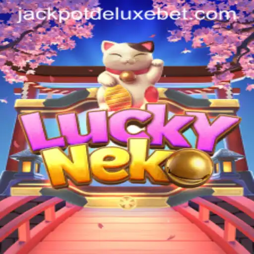 Exploring the Enchanting World of LuckyNeko: Unveiling Jackpot Deluxe