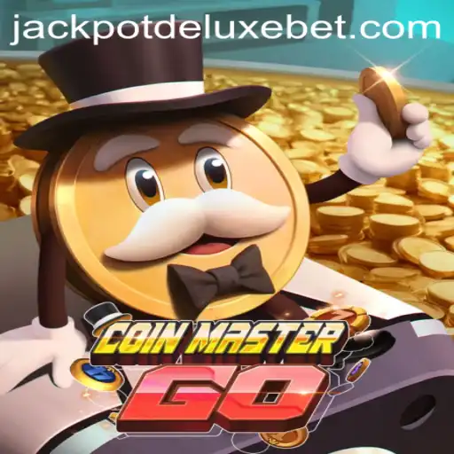 Discover the Thrills of CoinMasterGO: Unveiling the Sensational JACKPOT DELUXE