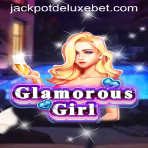 Discover the Thrills of GlamorousGirl Featuring JACKPOT DELUXE