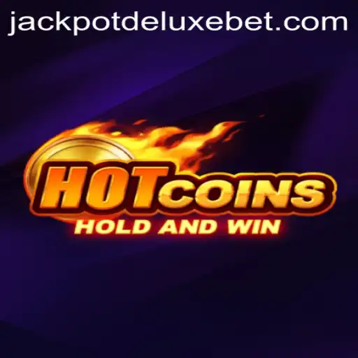 Discover the Thrilling World of HotCoins: JACKPOT DELUXE Edition