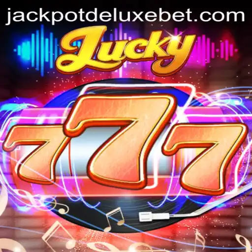 Exploring the Thrills of Lucky777: Unveiling the Allure of JACKPOT DELUXE
