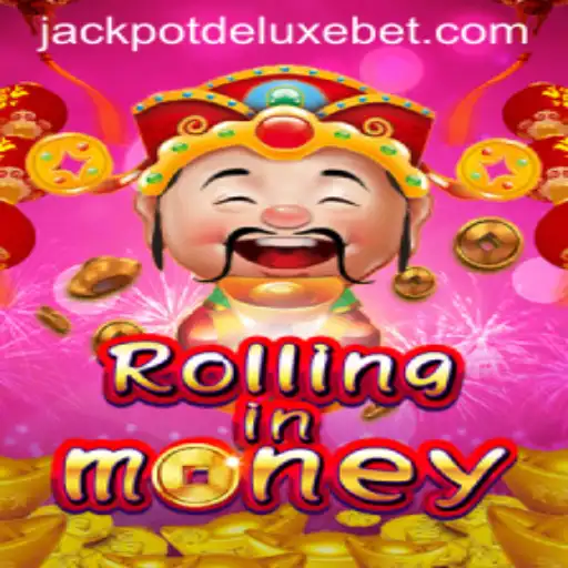 Exploring the Exciting World of RollingInMoney: JACKPOT DELUXE Edition