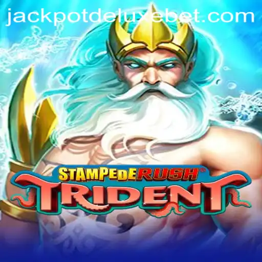 Exploring the Thrilling World of StempedeRushTrident: JACKPOT DELUXE