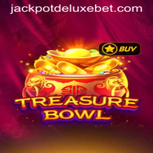 TreasureBowl: Unveiling the Exciting World of JACKPOT DELUXE