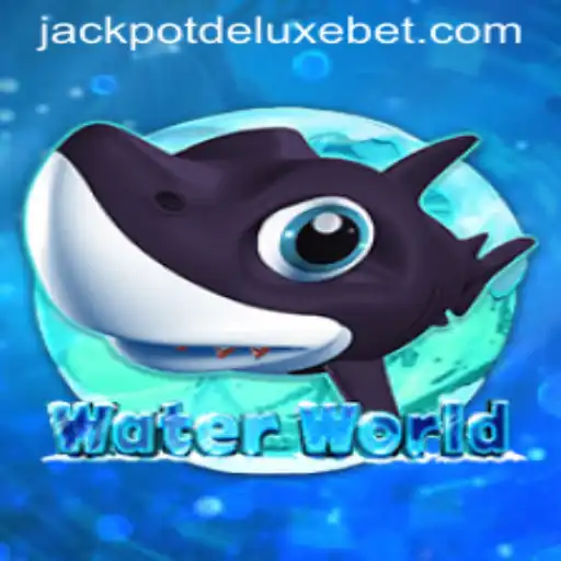 Dive into the Exciting World of WaterWorld: Conquering JACKPOT DELUXE