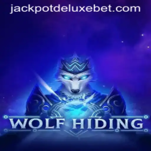 Discover the Thrills of WolfHiding: JACKPOT DELUXE