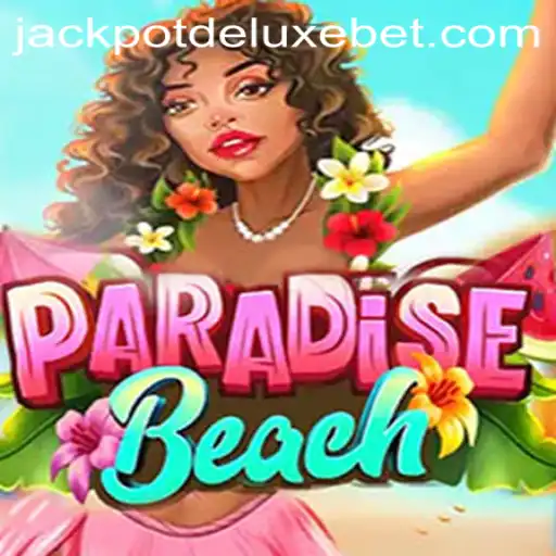 Explore ParadiseBeach: An Immersive Gaming Experience with JACKPOT DELUXE