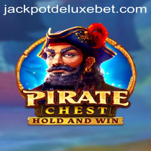 PirateChest: An Exciting Adventure Awaits with JACKPOT DELUXE