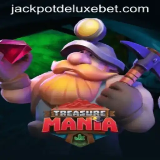 Exploring the Exciting World of TreasureMania: JACKPOT DELUXE
