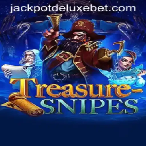 Unveil Hidden Riches: Discovering TreasureSnipes and JACKPOT DELUXE