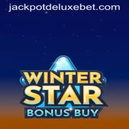Discovering the Excitement of WinterStarBonusBuy: A Closer Look at JACKPOT DELUXE