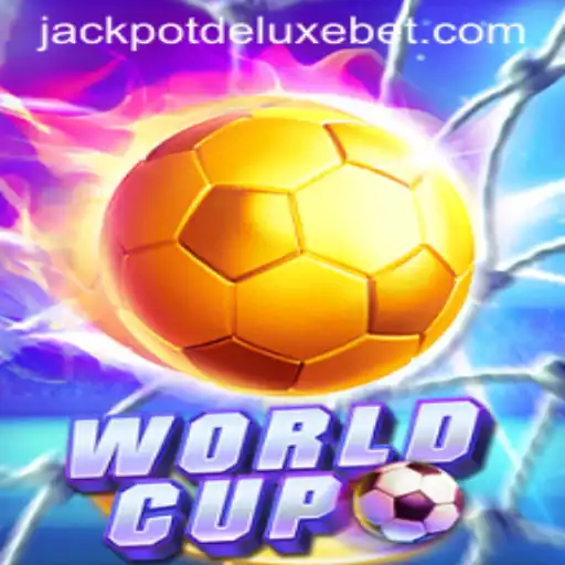WorldCup JACKPOT DELUXE: A Thrilling Journey Into the Game
